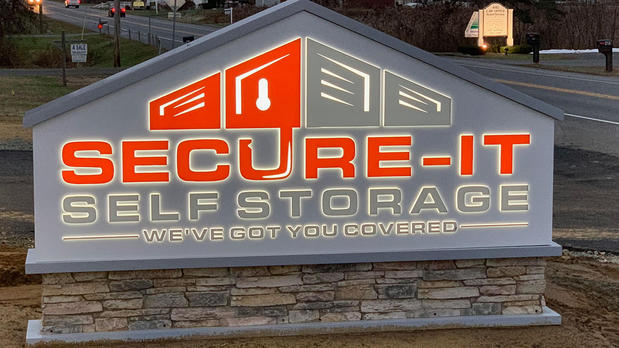 Images Secure-It Self Storage - Halfmoon