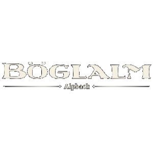 Logo von Böglalm Mück KG