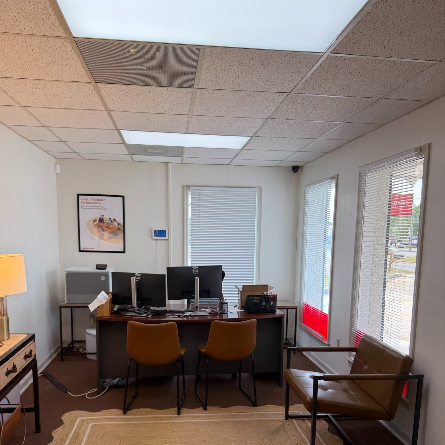 Call our team to talk about all things insurance today!