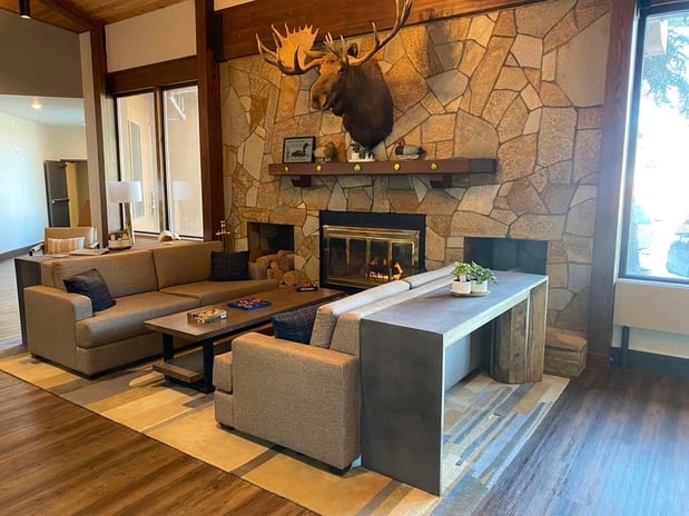 Images Best Western Lake Lucille Inn