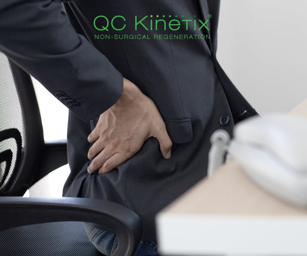 Images QC Kinetix (Superior)