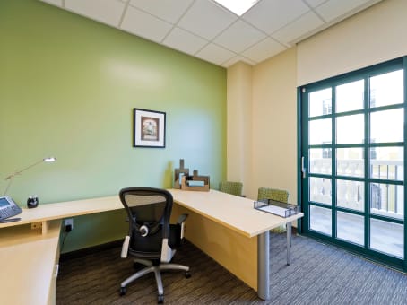 Regus - Nevada, Las Vegas - Tivoli Village Photo