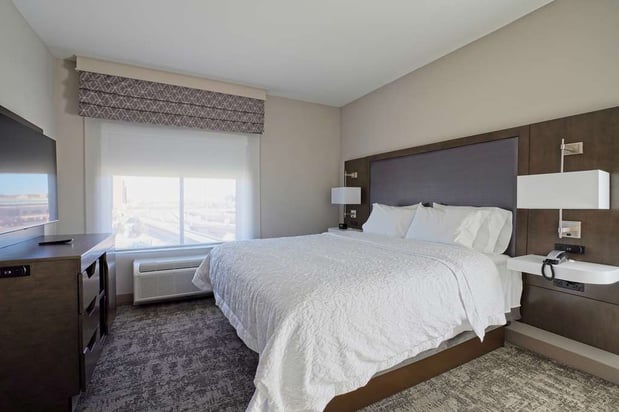 Images Hampton Inn & Suites Lubbock University