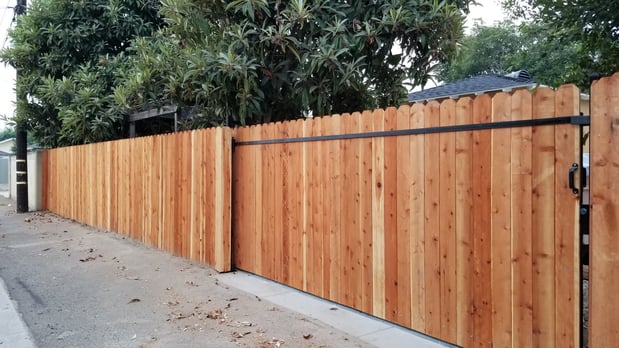 Images Superior  Fence Inc