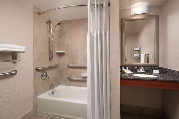 Images Hilton Garden Inn Denver Downtown