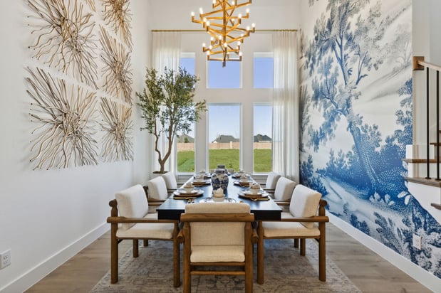 Images Hazelwood 55' Series by Normandy Homes
