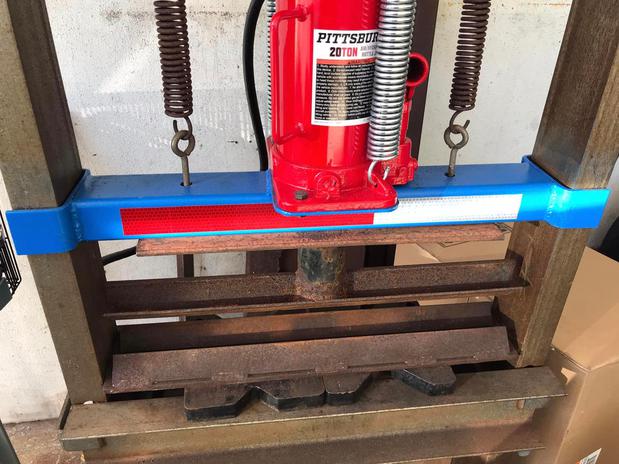Images Shores Welding LLC