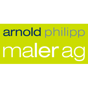 Arnold Philipp Maler AG Logo