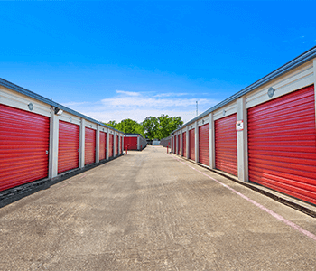 Store Space Self Storage Photo