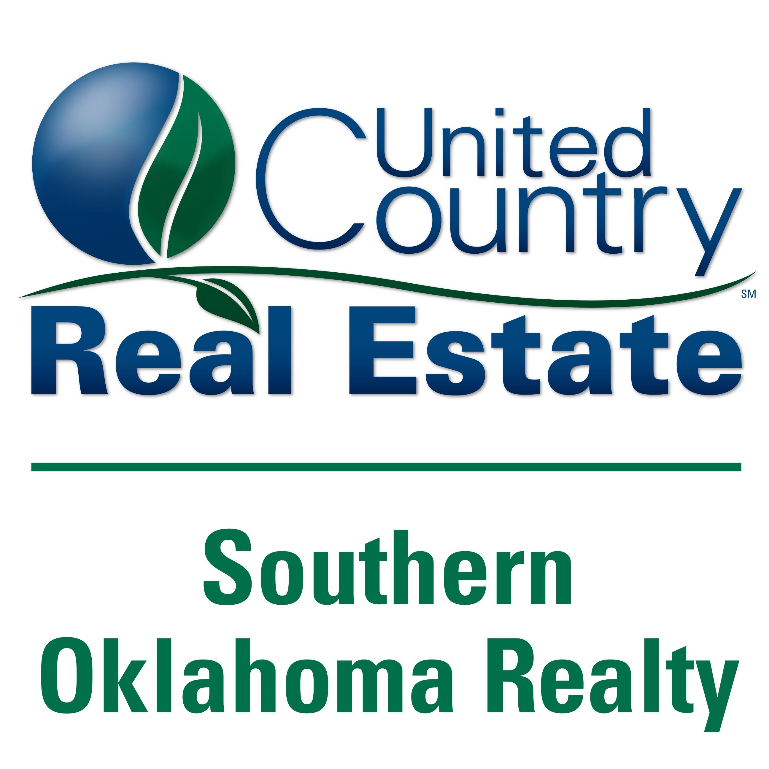 United Country Southern Oklahoma Realty