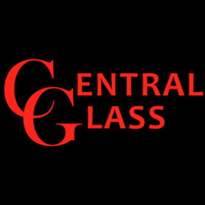 Central Glass Co. Logo