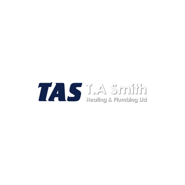 T A Smith Heating & Plumbing Ltd Logo