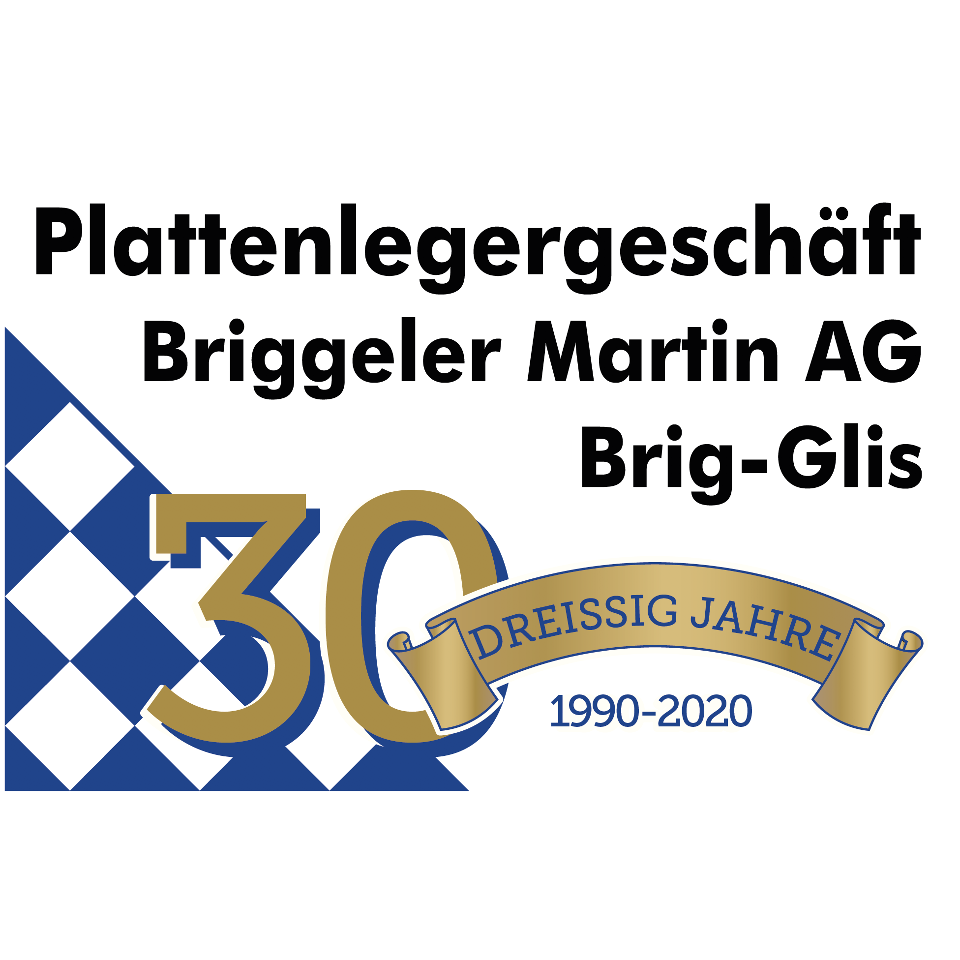 Briggeler Martin AG Logo