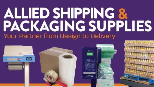 Images Allied Shipping & Packaging Supplies, Inc.