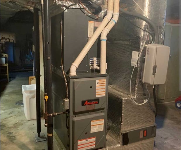 Images All A's Plumbing and Heating