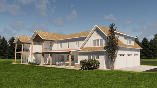 Images South Fork Design