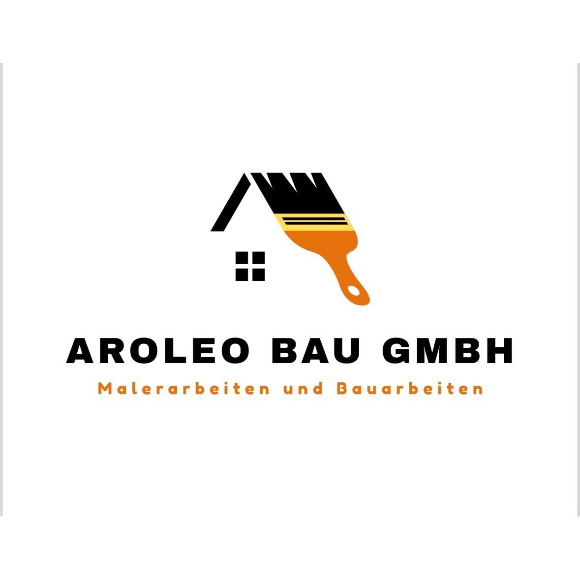 AROLEO BAU GMBH Logo