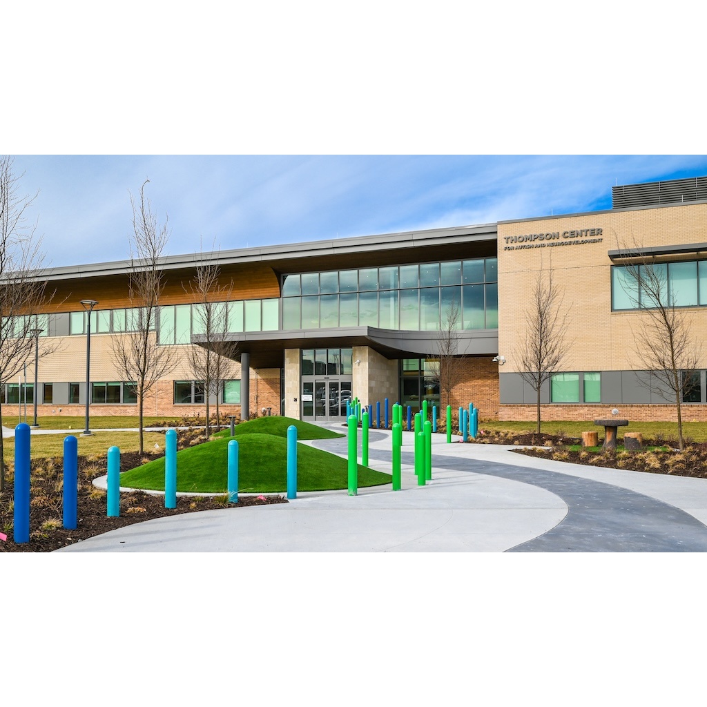 Thompson Center for Autism and Neurodevelopment