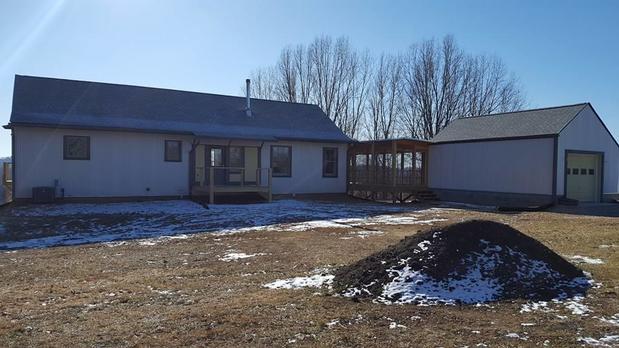 Images Pritchett Bros