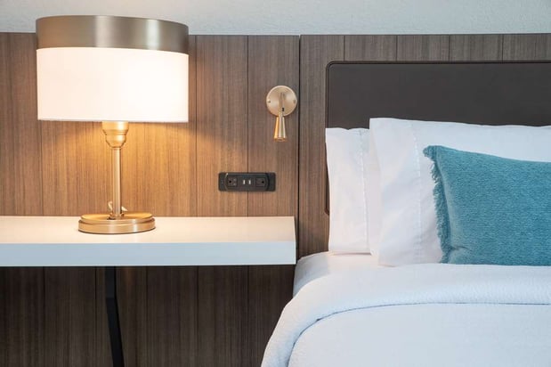 Images Hilton Garden Inn Des Moines Airport