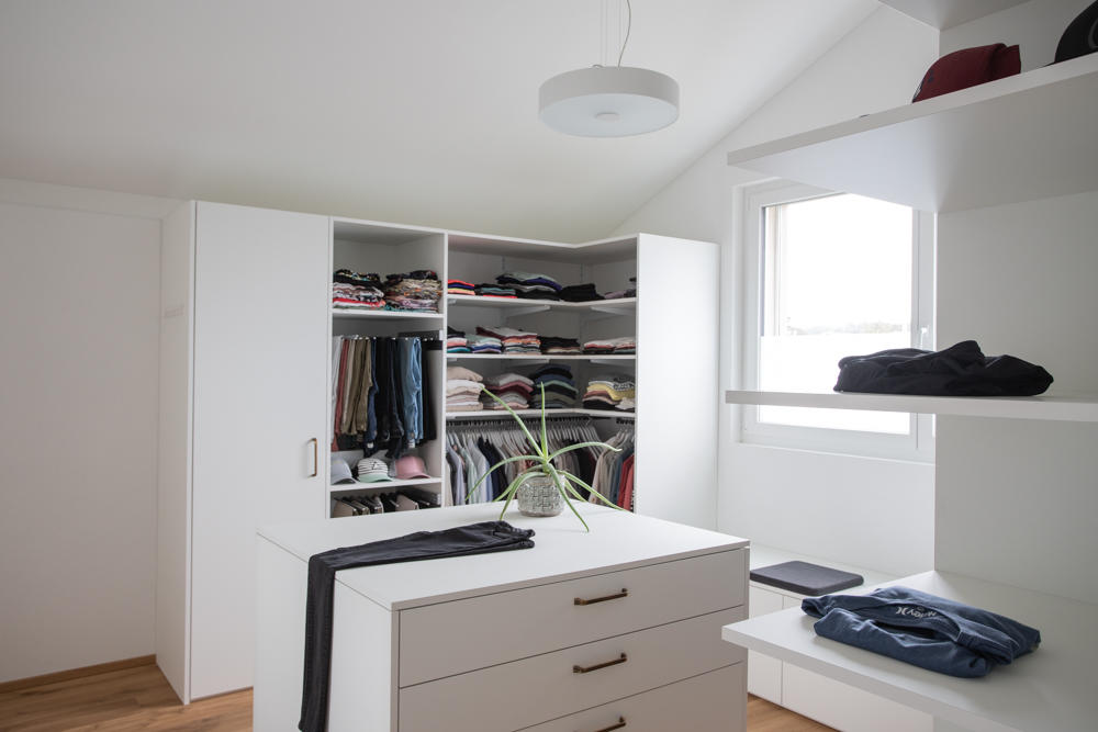 Kellenberger AG Schreinerei und Küchenbau, Industriestrasse 10 in Oberentfelden