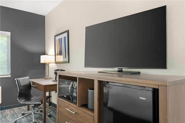 Images Best Western Plus Washington Hotel