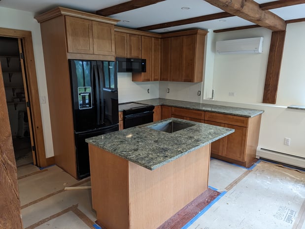 Images Berkshire Home Pros, Inc
