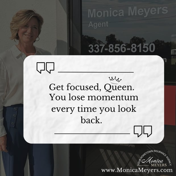 Images Monica Meyers - State Farm Insurance Agent
