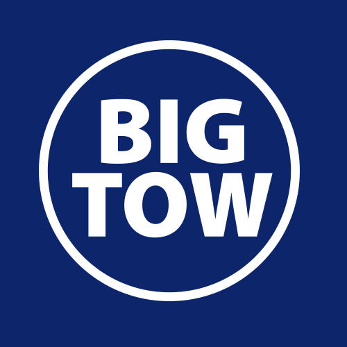 Big Tow Towing & Recovery - Rockville, MD - (301)424-4869 | ShowMeLocal.com