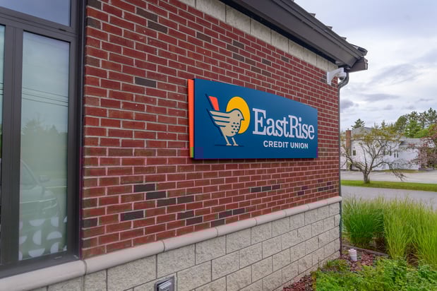Images EastRise Credit Union