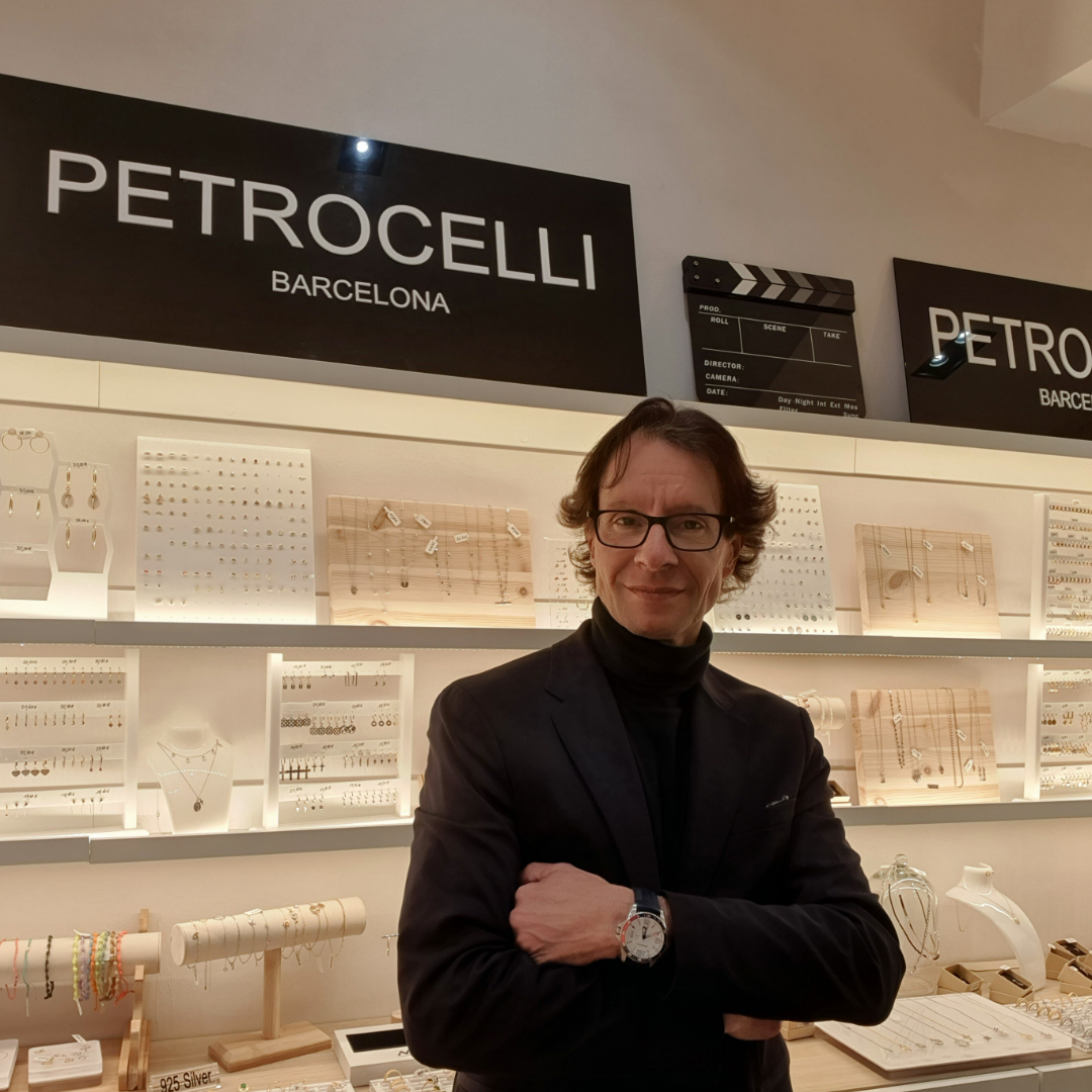 Images Petrocelli Joyas