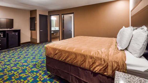 Images SureStay by Best Western Brownsville