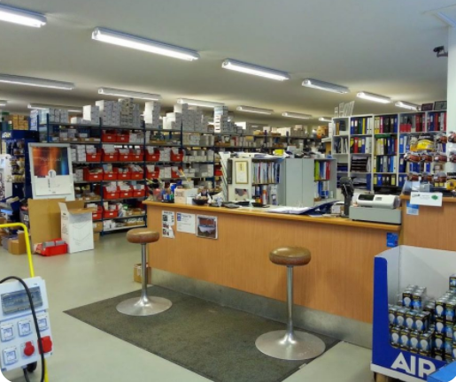 Images Sähkö-Mäntylä Oy