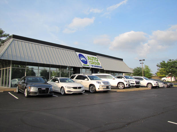 Images Auto Group of Louisville