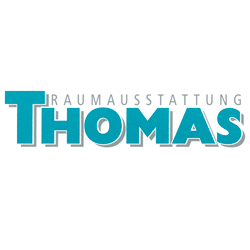 Raumausstattung Andreas Thomas in Friedrichsdorf im Taunus - Logo
