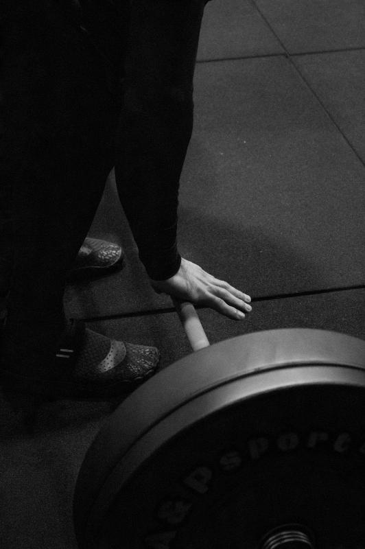 Images Palestra Area86 - Fitness Center