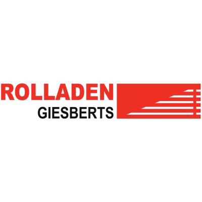 Rolladen Giesberts Inh. Stefan Krüger in Krefeld - Logo