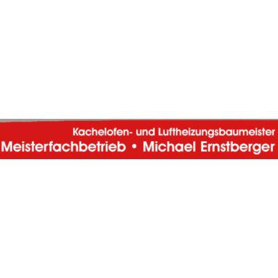 Logo Ernstberger Michael Kachelofen - und Luftheizungsbau