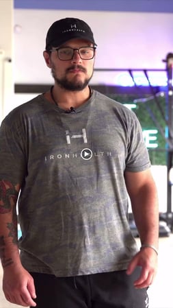 Images Iron Health Briarcliff