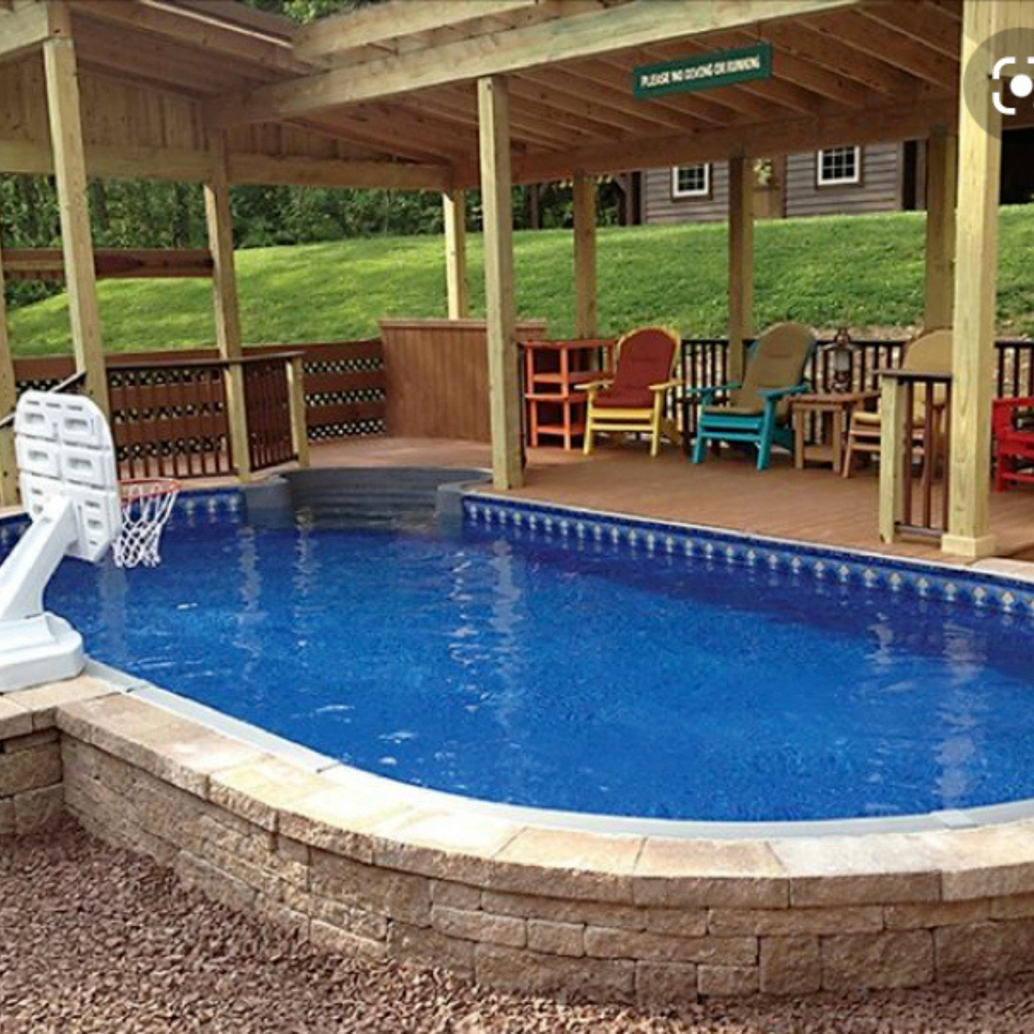 Lexren Outdoor Living and Pool Installation in Indian Trail, NC