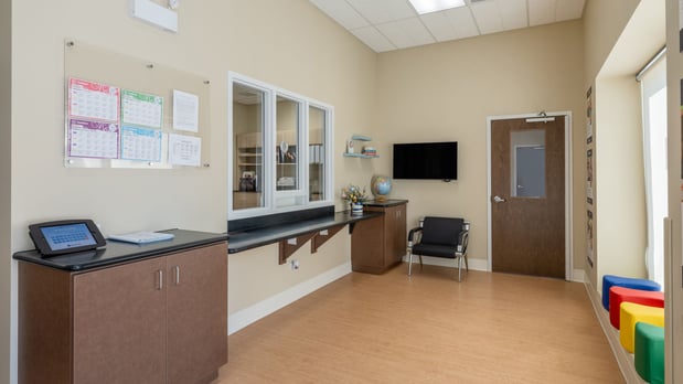 Images The Goddard School of Chicago (West Loop)