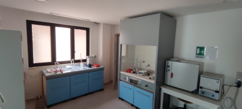 Images Fi.Ma. Lab. - Studio di Consulenza ambientale e Laboratorio di analisi chimiche