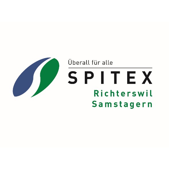 Spitex Richterswil / Samstagern Logo