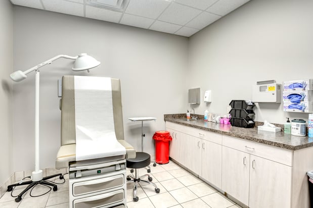 Images CareFirst Urgent Care - Loveland