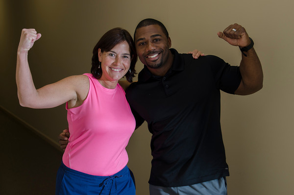 Faith Fitness Studio