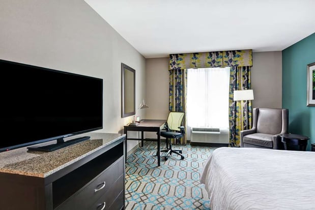 Images Hilton Garden Inn West Little Rock
