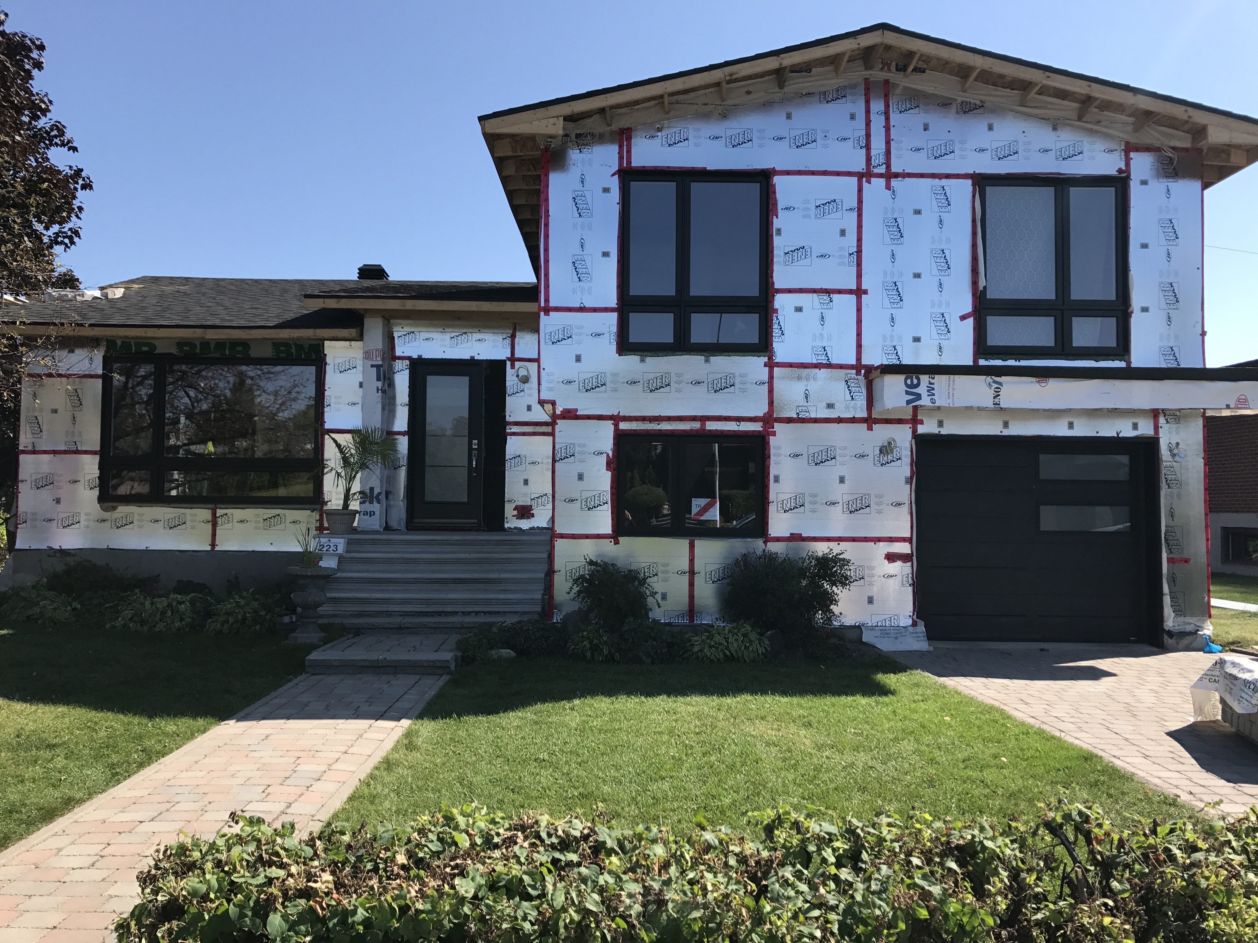 Images D&P Marchand Inc. - La Prairie