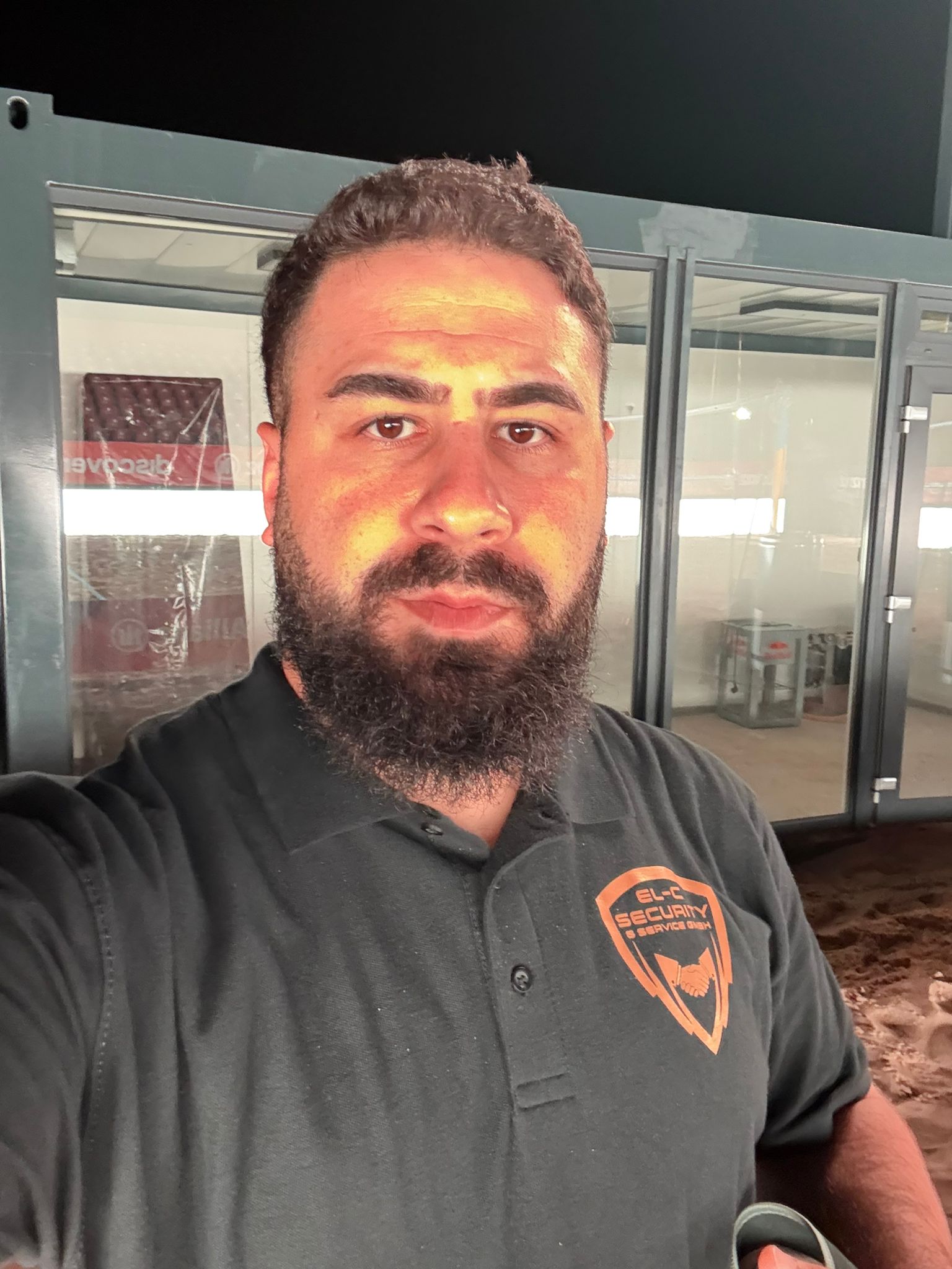 Bilder EL-C Security & Service GmbH | Sicherheitsdienst Berlin