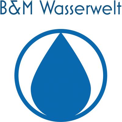 B&M Wasserwelt in Petershausen