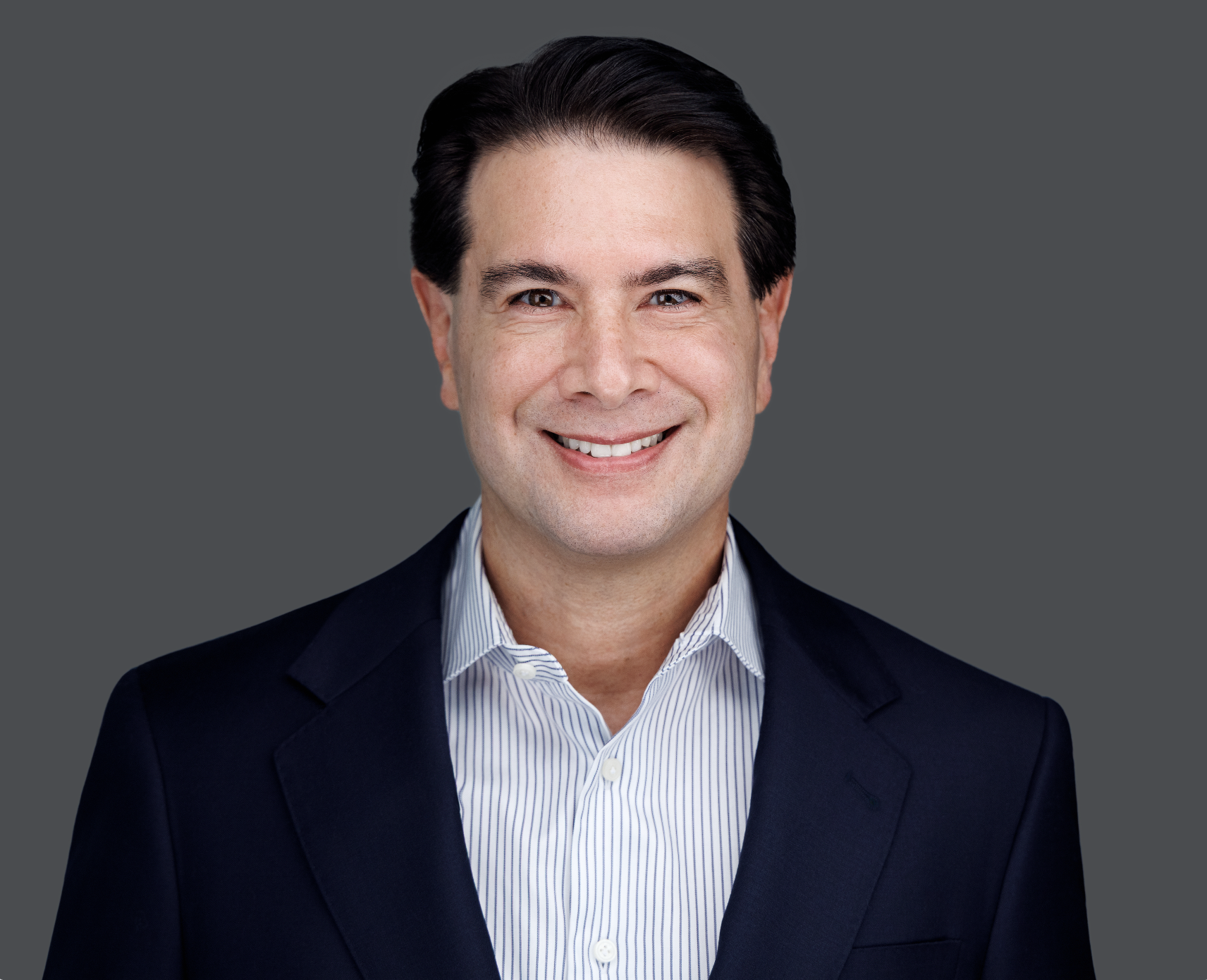 Nicholas Kondo